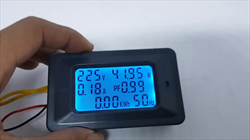 Đồng hồ đo công suất điện FRER